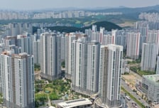 동탄 '질주'…2주 연속 1%대 이어 '2.27%' 전국 최고