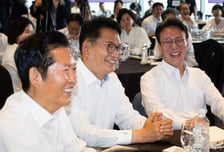 정청래, '전북 홀대론' 해명 "위로였지 소외감 부추긴 것 아니다"