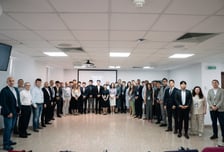 외교부·우주청, 동유럽서 '스페이스 데이' 개최…K-방산·우주기술 선봬