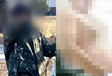 '성추행 피해' 여군, 이름 바꾸고 부대 옮겼는데..."또, 상관이 알몸으로 덮쳐"