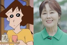 "짱구 엄마 고마웠어요" 암 투병 강희선 성우, 별세…향년 66세
