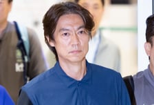 홍명보 "한국 돌아올 생각 없다" 측근에 밝혔다...청문회 때문?