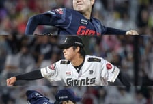 '16년간 무려 6번째' 롯데 2군, 팀 노히트 '또' 해냈다! LG 상대 KKKKKKKKKK... '박세진→이민석→박정민' 압권투