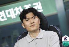 '전북 잡고 2위' 정경호 감독 "60~70분 우리 계획대로 됐다" [전주 현장]