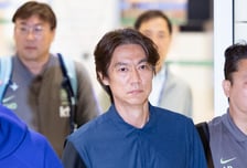 "홍명보, 눈물이라도 흘렸다면 용서했을텐데"…강부자, 안타까움 전해