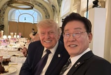 李대통령 "美 독립 250주년 축하…韓, 자유·민주주의 함께 지켜온 동반자"