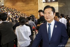 1인 1표제·보완수사권 폐지 띄우는 정청래…"누가 앞장섰고 반대했나"