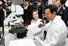 서울 바이오 혁신 거점 '홍릉 강소특구', 2년 연속 과기부 최고 등급