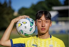 아로카 단장이 직접 亞시장 돌며 찍었다... 이현주 활약에 더욱 확신한 '스타상' 박시후 성공 예감