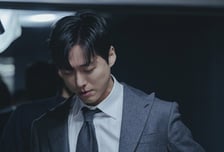 '결혼의 완성' 남궁민, 심문실서 코피 흘린 사연은?