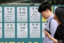 "집값 상승세 안 꺾인다" 전문가 입 모은 이유...전월세까지 '비상'
