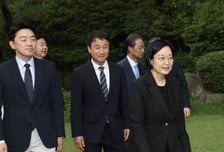 반도체發 수십조 추가세수, 메가프로젝트·청년 떠받친다