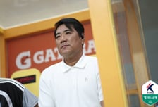 '최하위 광주와 무승부' 김현석 감독 "브레이크 때 준비했던 부분들 잘 나왔다, 다음 경기부터 좋은 결과 낼 것" [광주 현장]