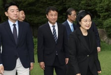[속보]당정 "AI 데이터센터 구축 위한 전력 부지 인허가 전폭 지원"