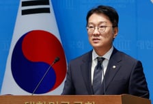 '5·18 성역?' 이병태 논란에 김남준의 직격 "자진사퇴가 답"
