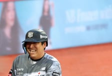 '전날 실책→8회 결승 투런포' 김현수 결자해지! KT, 롯데 4-2 꺾고 3연패 탈출 [수원 현장리뷰]
