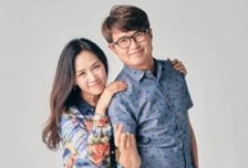 '불륜 논란' 홍서범 아들, 양육비도 안 줬나..."읽씹" 전 며느리 저격
