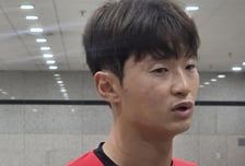손흥민·이재성 '출전 시간' 논란이요? 친구 김진수 "따로 연락했어도, 굳이 그 얘기 안 했다... 그들은 이미 최고" [상암 현장]
