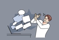 현직 시의원이 전 연인 사생활 사진 유포·협박…검찰 송치