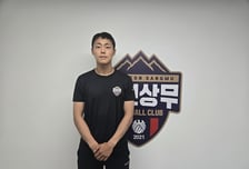[현장 인터뷰] 전역 앞두고 더 절실해졌다... K리그1 100경기서 초장거리골, 박철우 "이 시간이 소중하다"