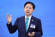 구윤철 "서비스산업, AI 만나 대전환기 맞이…서발법 제정 시급"