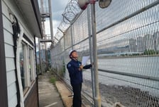 KOMSA, 항만시설 보안심사 체계 구축…내년 전국 단독심사 대비 박차