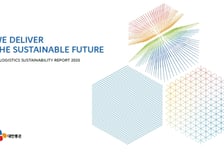 CJ대한통운, '2025 지속가능경영보고서' 발간…ESG 공시 대응 고도화
