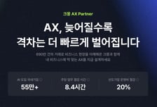 AX 사업 힘쏟는 크몽…전담팀 신설하고 '똑똑한개발자 CEO' 영입