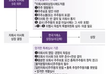 '주주보호' 대책 없으면 중복상장 원칙금지…주주동의는 '3%룰' 적용