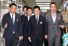 장동혁 "'입틀막법' 시행, 이재명정부 반대 댓글 온라인서 사라질 것"