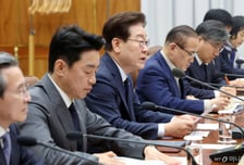 [속보]이재명 대통령 "메가프로젝트, 불가능? 협조 못해도 방해 안했으면"