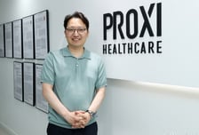 "인공치아 마모↓"…프록시헬스케어, 연구결과 국제학술지 게재