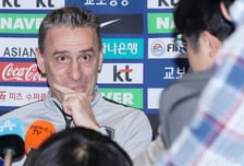 '벤버지' 돌아오신다?...대표팀 감독 지원에 축구팬 들떴다