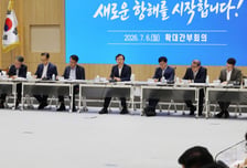 부산시 '해양수도 부산 완성' 속도 높인다