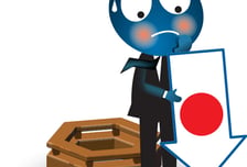 한국 코스피 무너지자 日 매도 행렬…닛케이 1.18%↓[Asia오전]