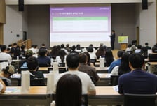 "내 보증금 어떻게 찾죠?"…GH, 전세피해 권리구제 설명회 성황