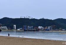 우리나라 해안선 길이 2014년보다 300여킬로 늘었다…해안선 개발 영향