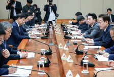 [단독]메가특구에 '한국형 우븐시티' 만든다...'초격차 실증 플랫폼' 검토