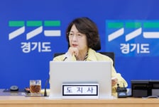 경기도, 장마철 총력 대응…추미애 "돌발 사고 대비, 현장 놓치지 말라"