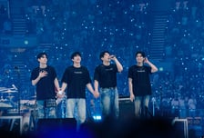 DAY6, 데뷔 10주년 투어 피날레 공연 성료