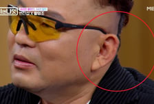 변진섭 "내 골프공에 황영조 뇌진탕, 의식 잃어…50바늘 꿰매"