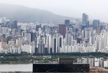 숨죽인 강남, 반등 준비 중?…"갈아타기 꿈틀→집값 쉽게 안 떨어진다"