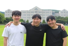 "형 따라 왔다" 한 집안 3형제가 꽂힌 이곳…호서대 전기시스템공학과