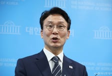 '여당다운 여당' 강조한 김민석…"언어·품격 지키며 국민 눈높이 자세"