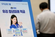 청년미래적금 신청 234만명 몰렸다…27일부터 계좌 개설