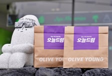 "혼저옵서예"…올리브영, 제주 애월에 MFC 열고 '오늘드림' 강화