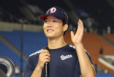 최민석 "2군서 프로 시작→동기 현우·우주 보며 '쟤네보다 잘해야지' 다짐" [HOT인터뷰②]