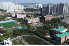 선린대, 재가노인 '맞춤형 헬스케어' 띄운다…포항TP 신성장사업 선정