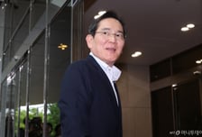 미국 선밸리로 가는 이재용 회장, 글로벌 AI 동맹 짠다