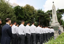 배재고 사과에 교총 "더는 어른들의 정쟁 도구로 삼지 말아야"
